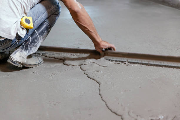 Best Commercial Concrete Contractor  in Leadington, MO