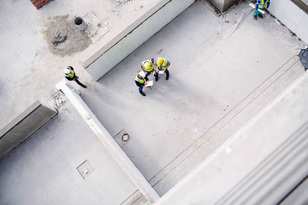 Best Concrete Leveling Services  in Leadington, MO